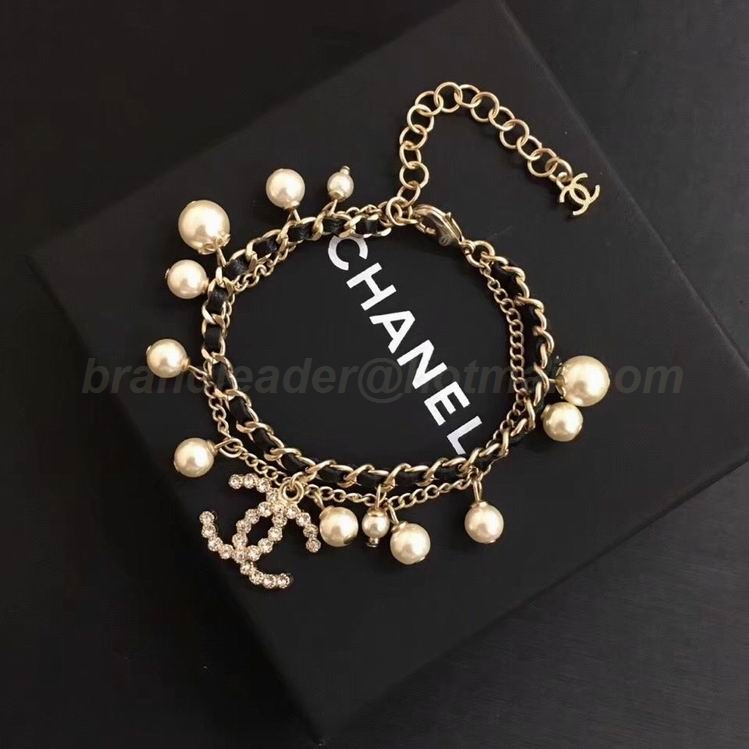 Chanel Bracelets 65